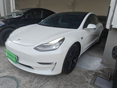 Tesla Model 3 2020 Tesla Model 3 2020 car image