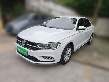 Volkswagen Bora 2017 Volkswagen Bora 2017 car image