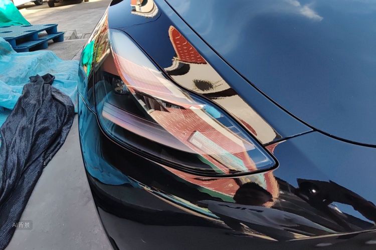 Tesla Model Y 2022 #8 Tesla Model Y 2022 car image #8