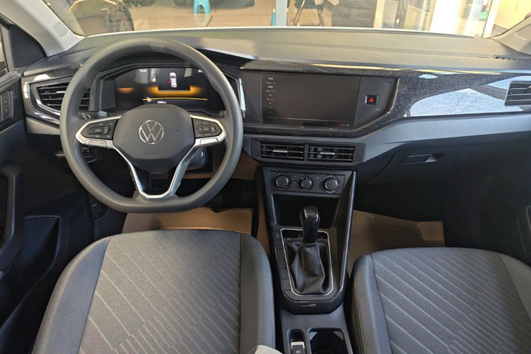 Volkswagen Lavida 2025 car image #10