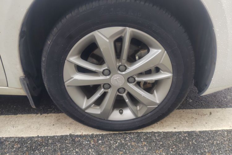 GEELY Emgrand GL 2021 imagem de carro #9