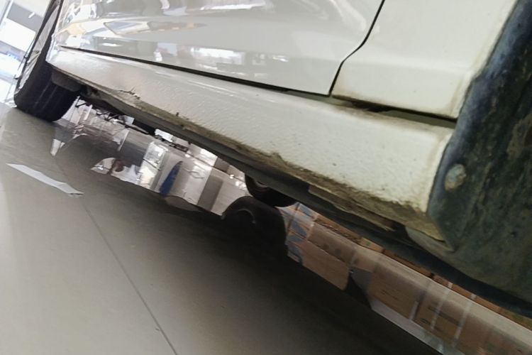 Volkswagen Lavida 2019 car image #26