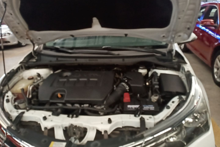 2016 #20 2016 car image #20