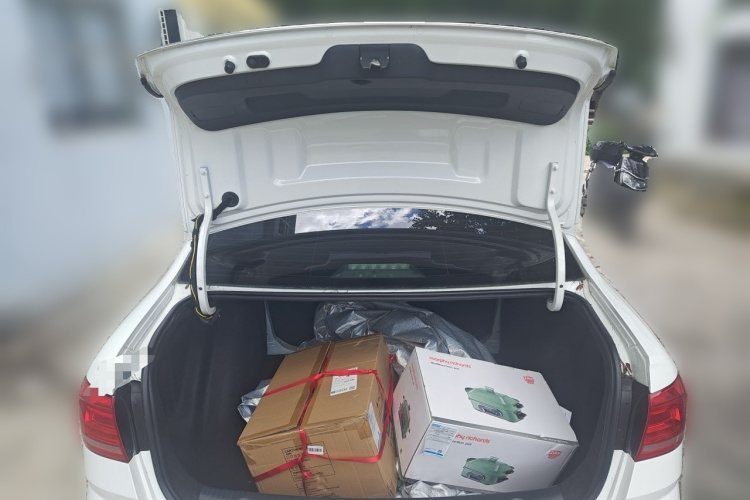 Volkswagen Lavida 2016 #21 Volkswagen Lavida 2016 car image #21