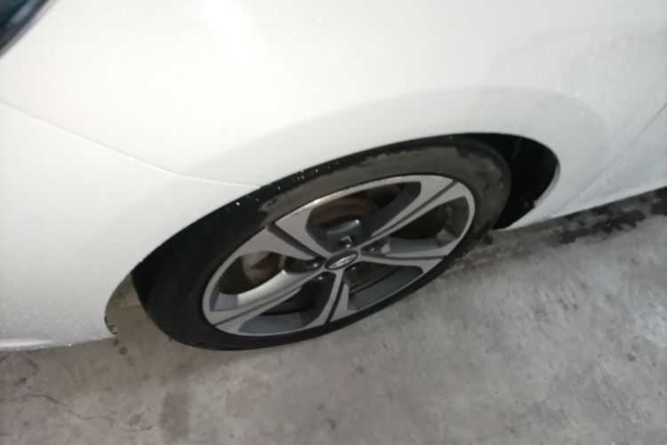 Chery Arrizo 5 2020 car image #9