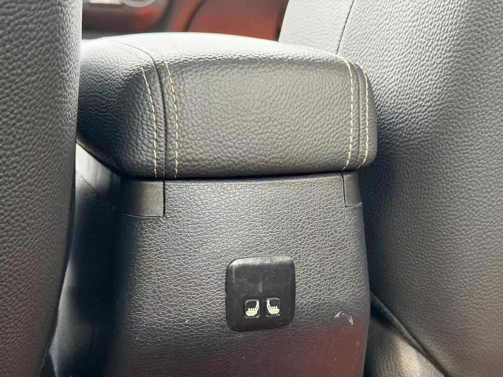 2021 imagen de coche #13