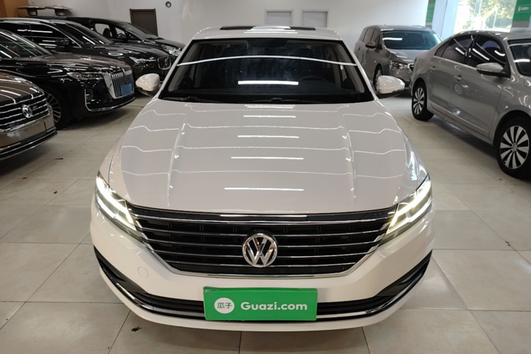 Volkswagen Lavida 2021 #3 Volkswagen Lavida 2021 car image #3