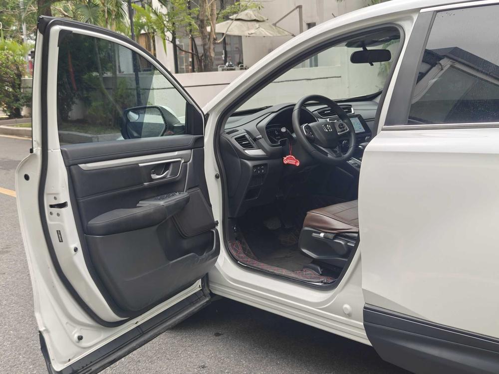 Honda CR-V 2020 car image #28