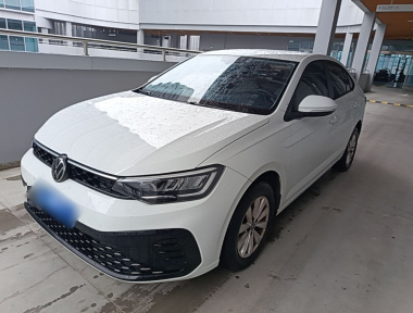 Volkswagen Lavida 2025 Volkswagen Lavida 2025 imagem de carro