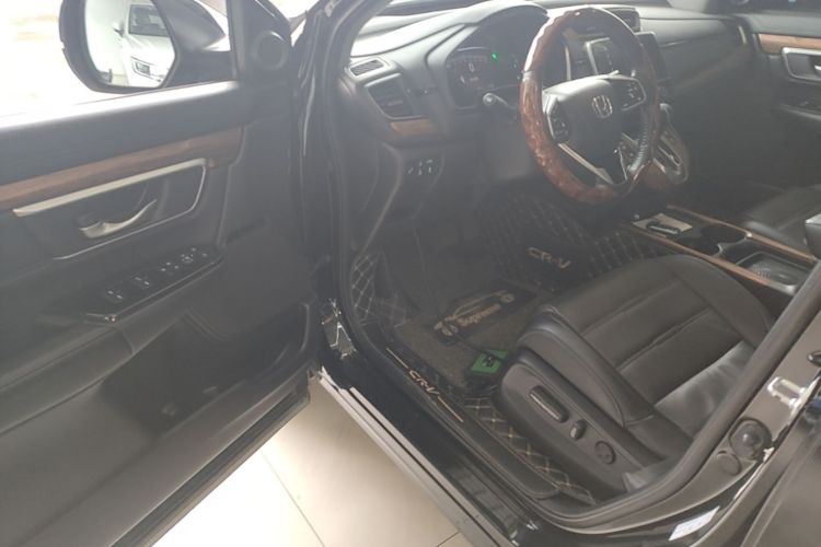 Honda CR-V 2020 car image #16