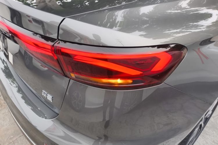 GEELY Emgrand 2026 #8 GEELY Emgrand 2026 car image #8