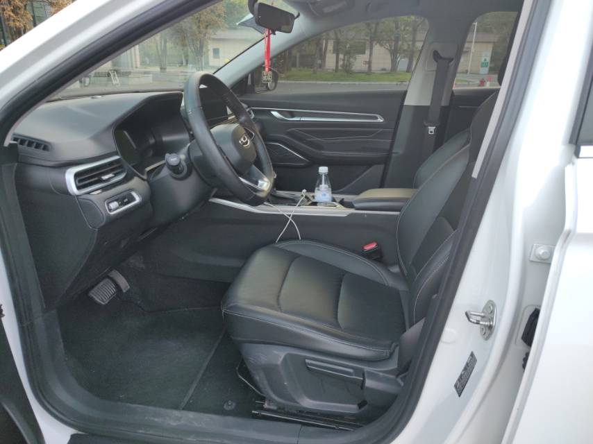 GEELY Emgrand 2022 #7 GEELY Emgrand 2022 imagen de coche #7