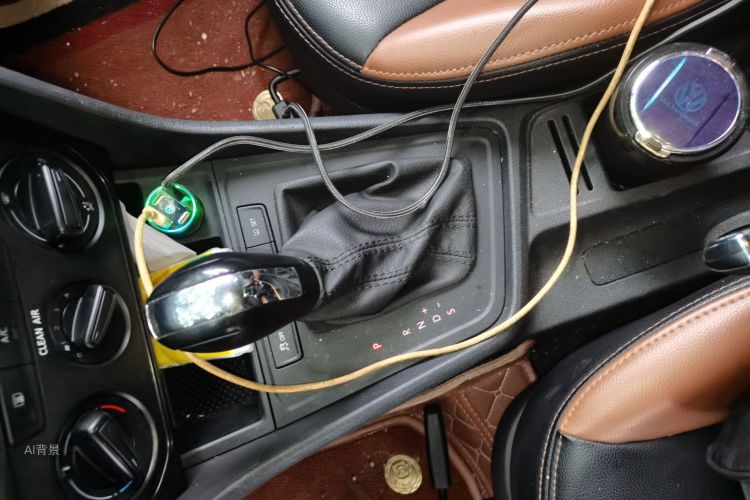 Volkswagen Lavida 2018 car image #16