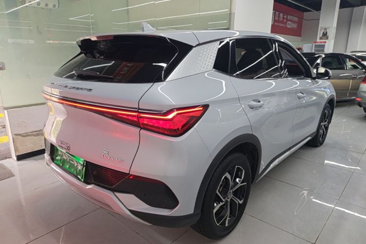 BYD Yuan Plus 2023 immagine di auto #7