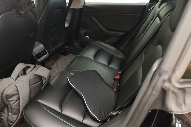 Tesla Model 3 2020 car image #17