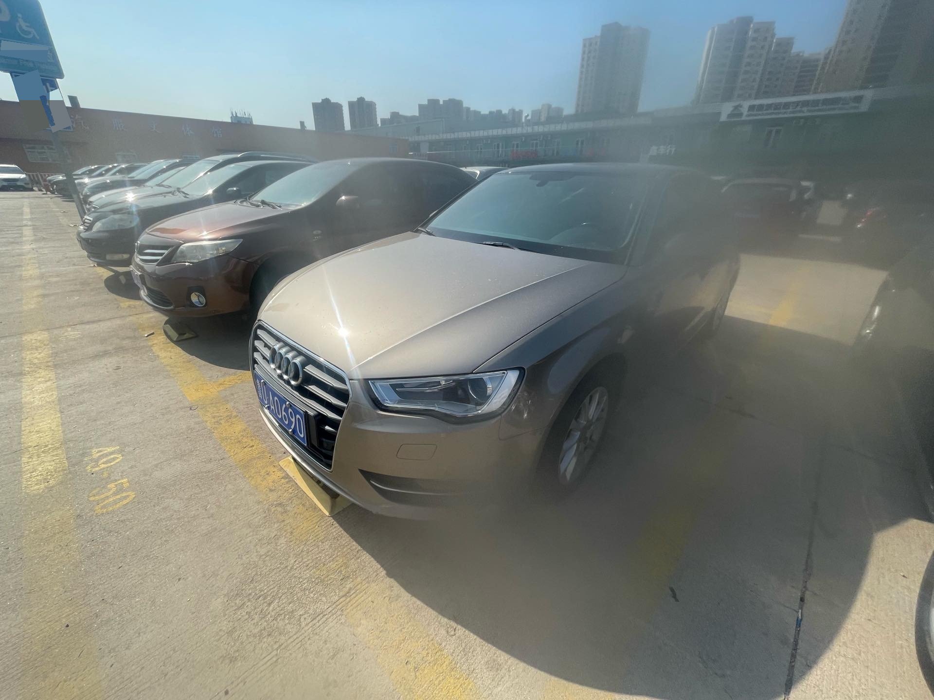 2017 2017 car image