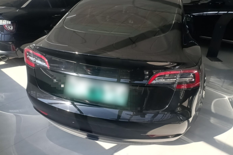Tesla Model 3 2023 #6 Tesla Model 3 2023 image de voiture #6