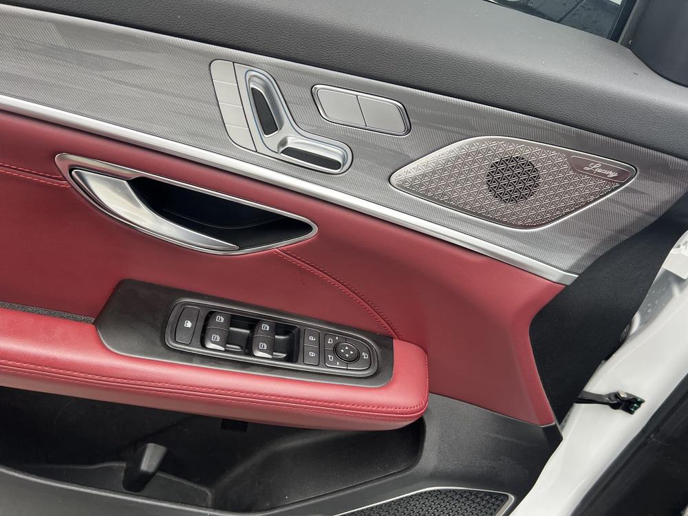 Jetour X70 PLUS 2023 car image #8