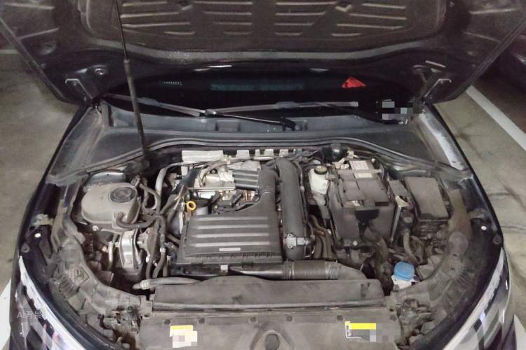 Audi A3 2022 car image #22
