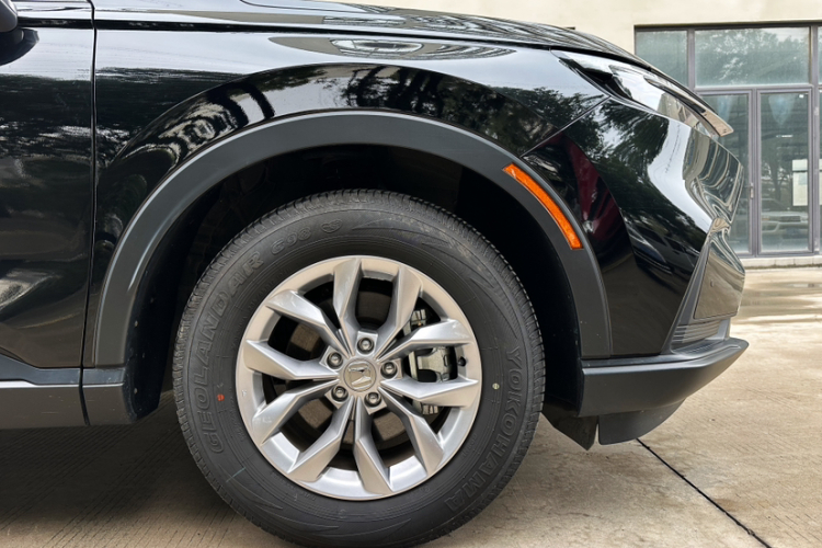 Honda CR-V 2024 car image #8