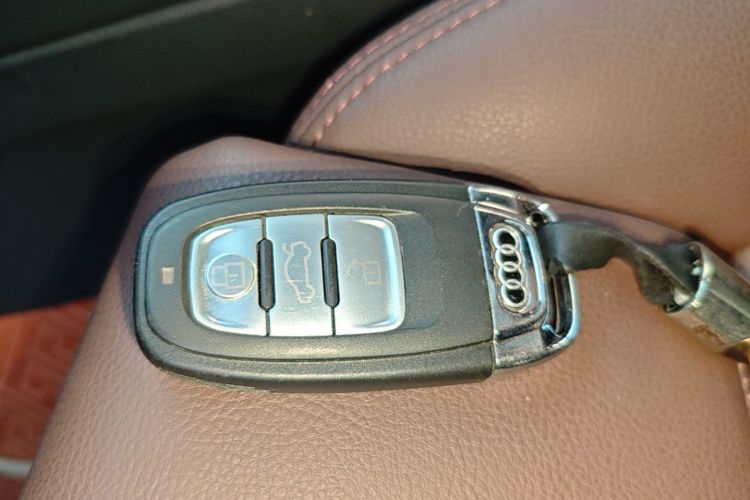 Audi A3 2019 صورة سيارة #9
