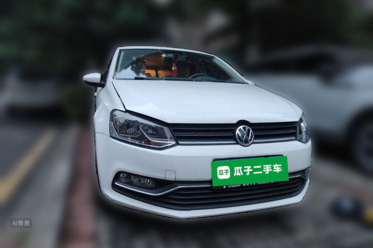 Volkswagen Polo 2016 #4 Volkswagen Polo 2016 car image #4