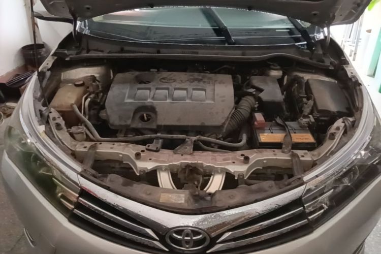 2015 #20 2015 car image #20
