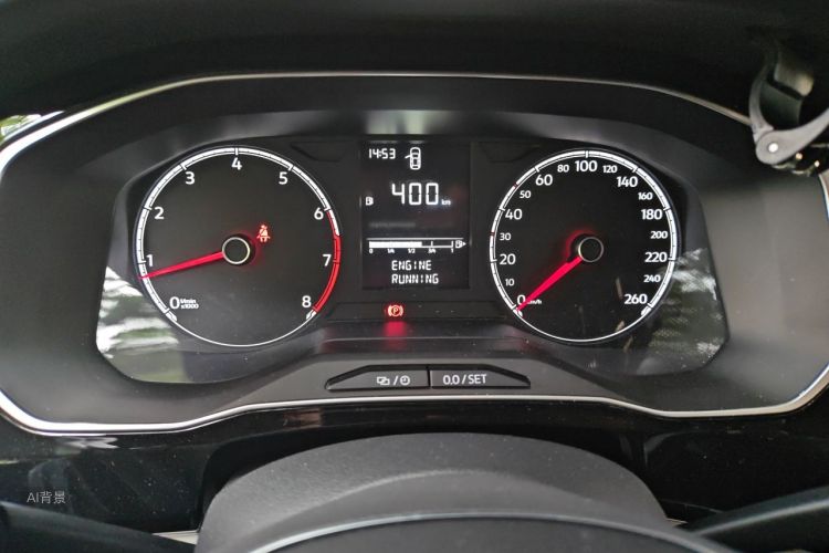 Jetta VS5 2024 immagine di auto #13