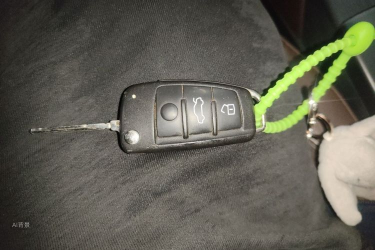 Audi A3 2015 immagine di auto #10