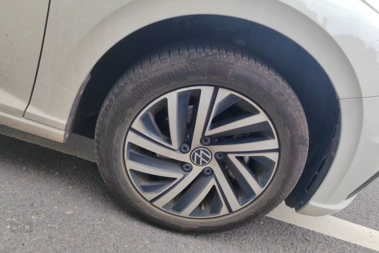 Volkswagen Lavida 2022 car image #9