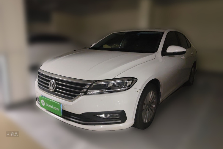 Volkswagen Lavida 2020 car image #2