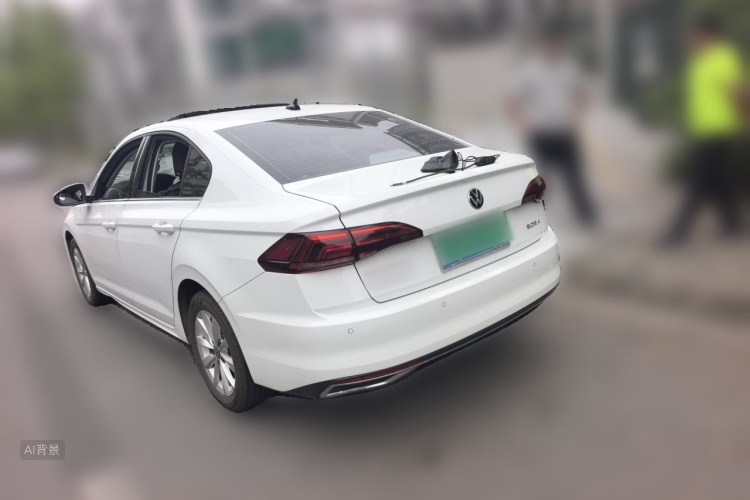 Volkswagen Bora 2022 car image #5