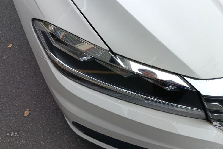 Volkswagen Lavida 2020 immagine di auto #8