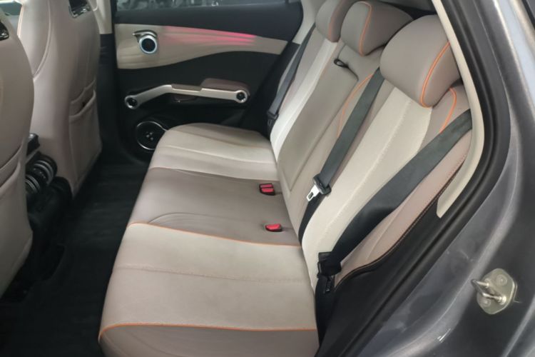 BYD Yuan Plus 2023 #17 BYD Yuan Plus 2023 immagine di auto #17