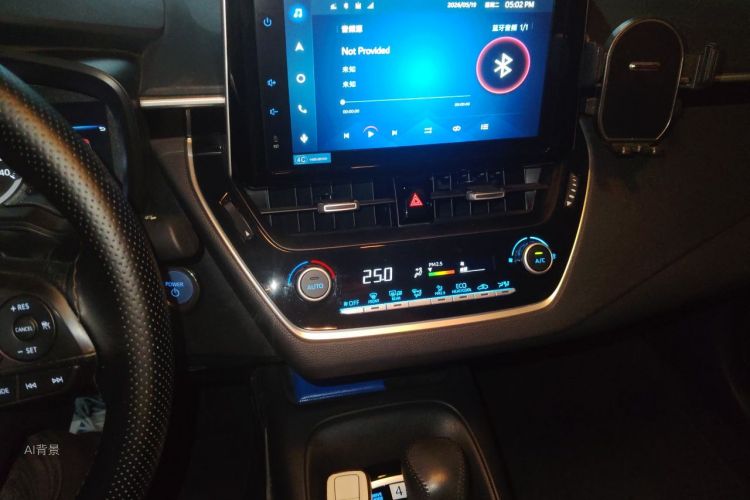 Toyota Corolla 2022 car image #15