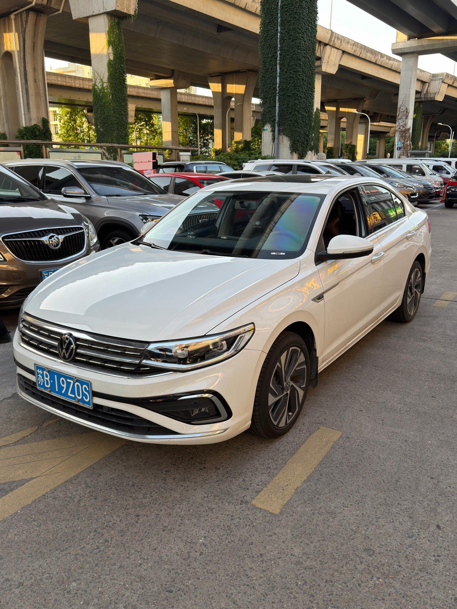 2024 2024 immagine di auto