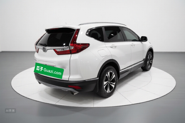 Honda CR-V 2019 #7 Honda CR-V 2019 car image #7