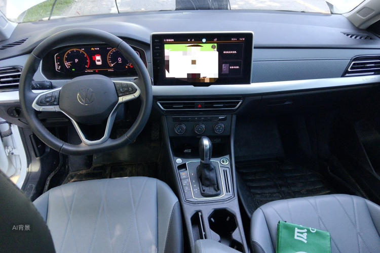 Volkswagen Lavida 2023 #11 Volkswagen Lavida 2023 car image #11