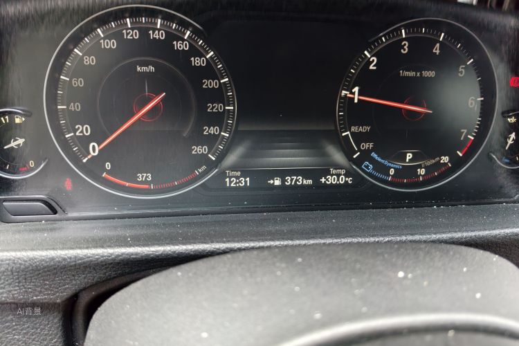BMW 3 Series 2019 #13 BMW 3 Series 2019 car image #13