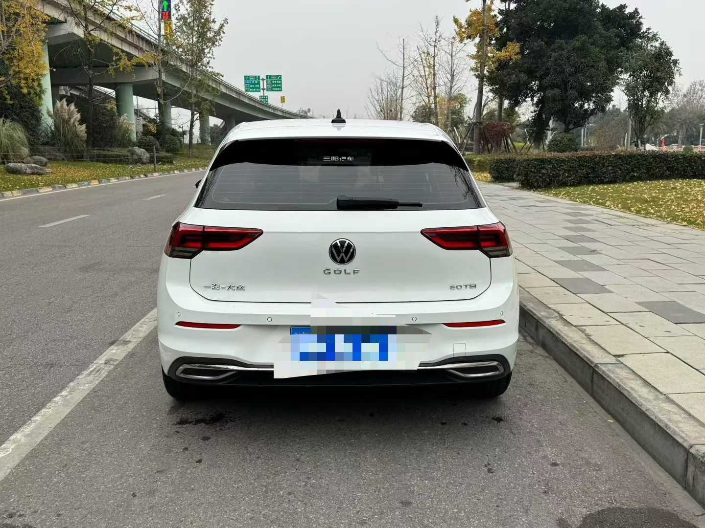 大众 高尔夫 2022 汽车图片 #10