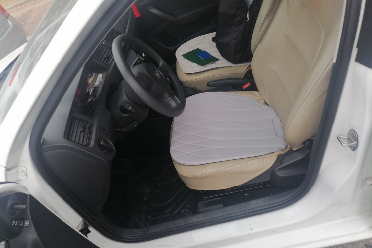 Volkswagen Santana 2016 #17 Volkswagen Santana 2016 car image #17