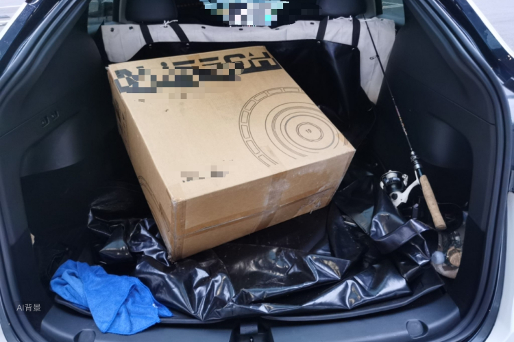 Tesla Model Y 2024 immagine di auto #21