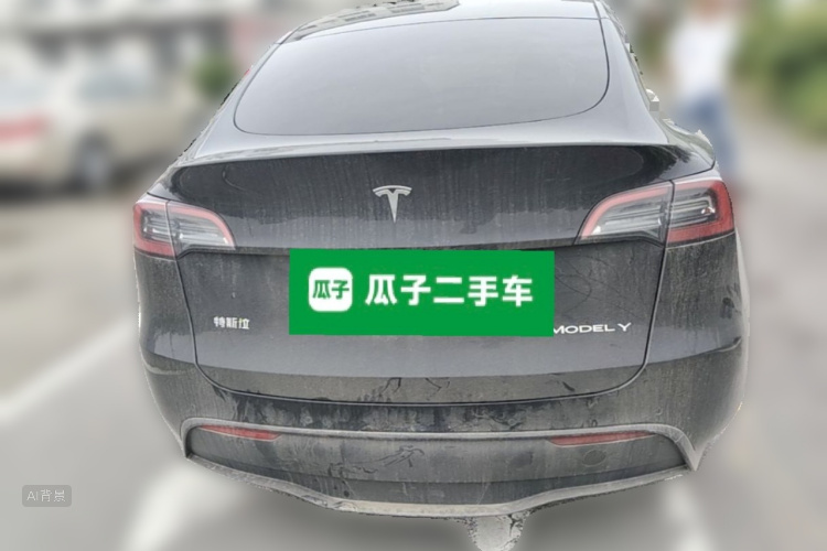 Tesla Model Y 2023 car image #6