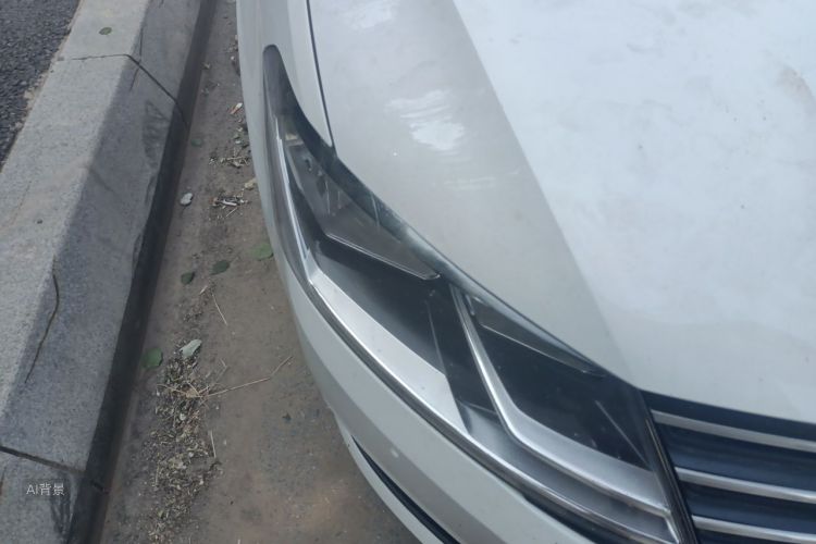 Volkswagen Lavida 2018 car image #8
