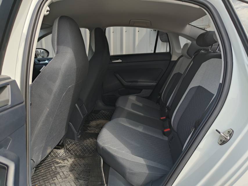 Volkswagen Lavida 2025 car image #4