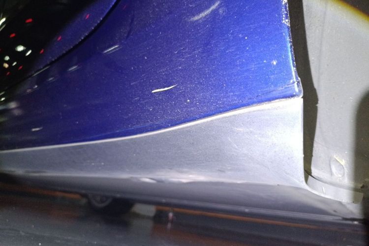 Tesla Model 3 2021 car image #25
