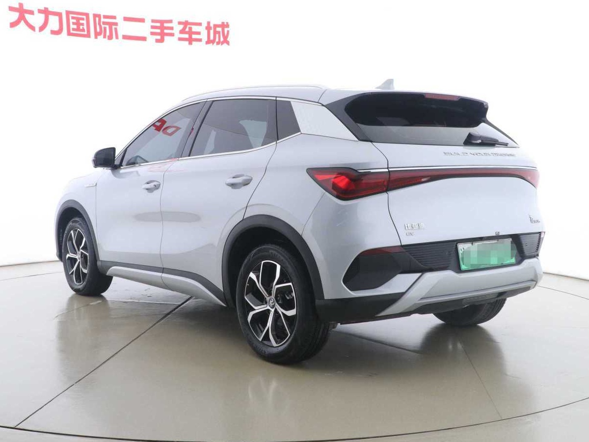 BYD Yuan Plus 2024 immagine di auto #11