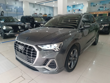 Audi Q3 2021 Audi Q3 2021 car image