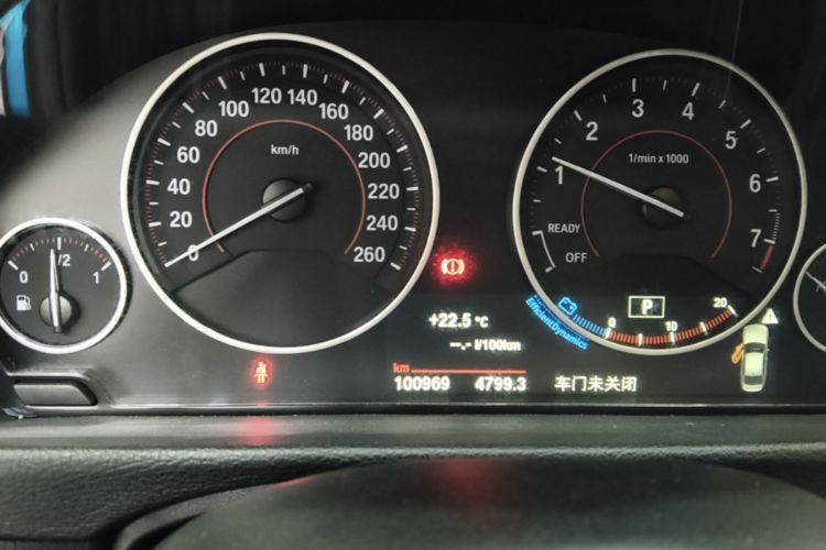 BMW 3 Series 2019 #16 BMW 3 Series 2019 car image #16