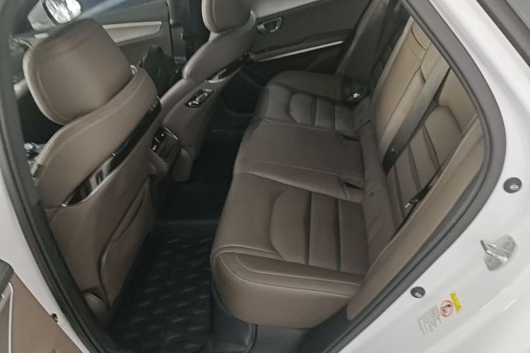 BYD Han 2022 #17 BYD Han 2022 изображение автомобиля #17